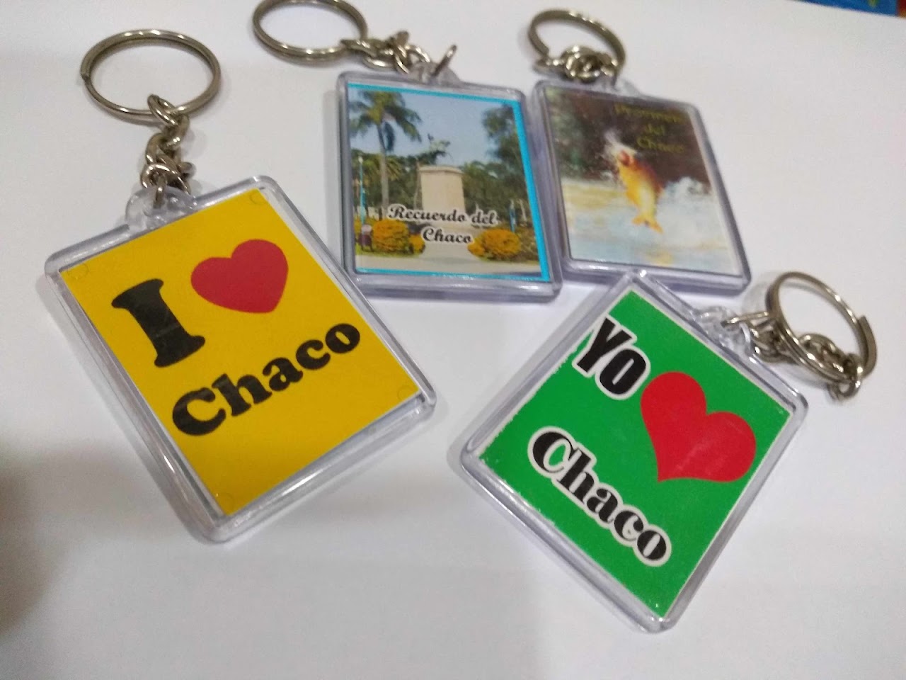 Fotos Instantáneas trabajo 4