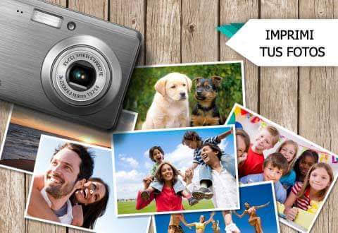 Fotos Instantáneas trabajo 3